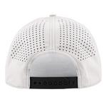 Branded Bills Arizona Wildcats Curve Cat Adjustable Hat - Thumbnail 2 of 2