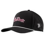 Branded Bills Arizona State Sun Devils Curve Script Adjustable Hat - Thumbnail 1 of 2