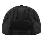 Branded Bills Arizona State Sun Devils Curve Script Adjustable Hat - Thumbnail 2 of 2