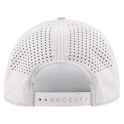 Branded Bills Kansas Jayhawks Curve Rock Chalk Adjustable Hat - Primary Image