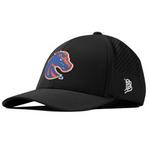 Branded Bills Boise State Broncos Curve Adjustable Hat - Thumbnail 1 of 2