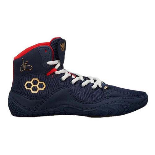 Little Kids' RUDIS Burroughs JB1 Wrestling Shoes - Primary Image