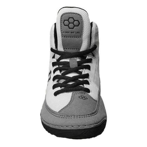 Big Kids' RUDIS Big Kids' Courage Wrestling Shoes - Primary Image