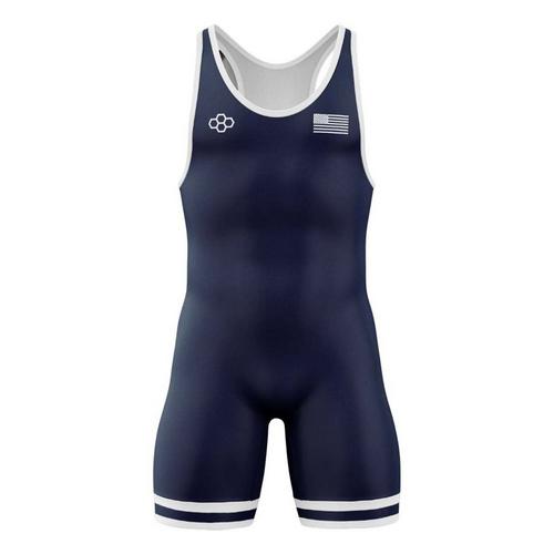 Youth Rudis Core Elite 2.0 Wrestling Singlet