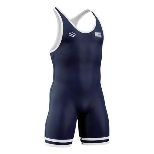 Youth Rudis Core Elite 2.0 Wrestling Singlet