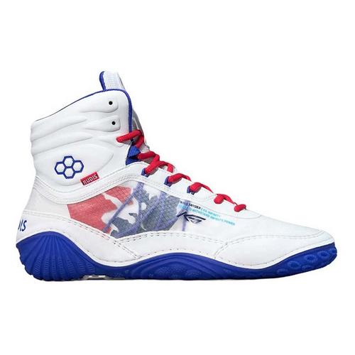 Men's RUDIS KS Infinity Edge Wrestling Shoes - Primary Image