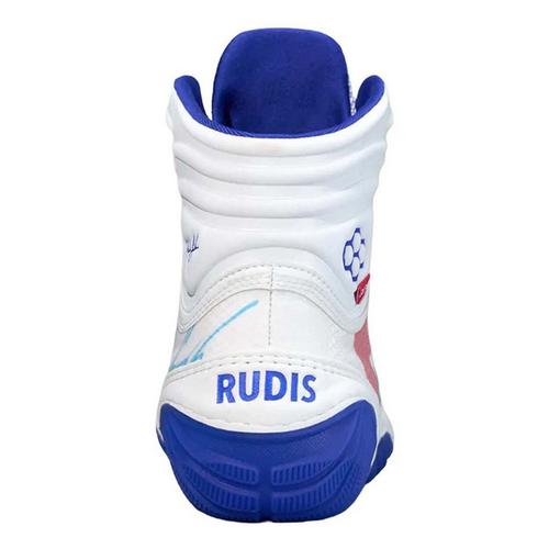 Men's RUDIS KS Infinity Edge Wrestling Shoes - Primary Image