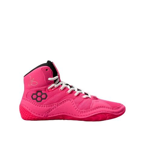 Big Kids' RUDIS Burroughs JB1 Wrestling Shoes - Primary Image