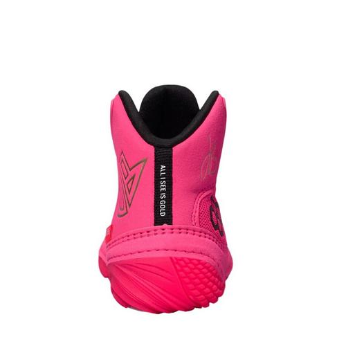 Big Kids' RUDIS Burroughs JB1 Wrestling Shoes - Primary Image