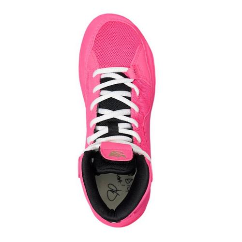 Big Kids' RUDIS Burroughs JB1 Wrestling Shoes - Primary Image