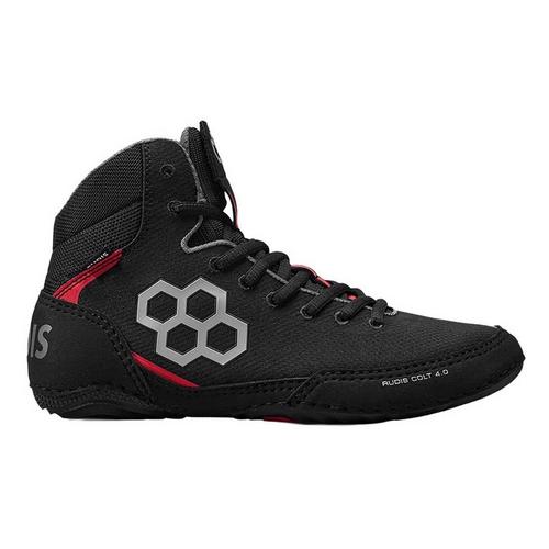Men's RUDIS Colt 4.0 Wrestling Shoes - Primary Image