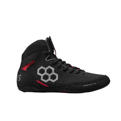 Big Kids' RUDIS Colt 4.0 Wrestling Shoes - Primary Image