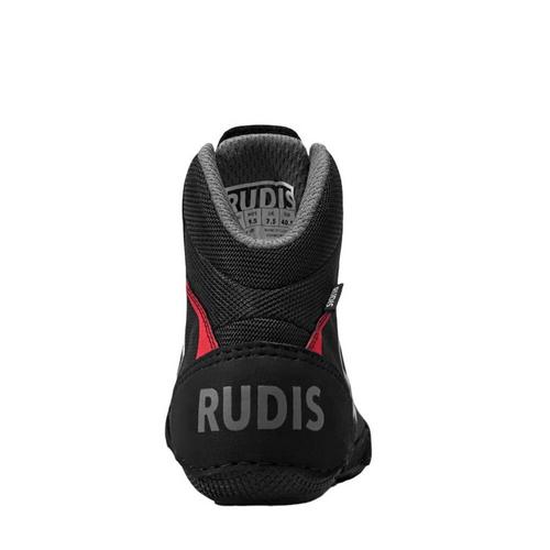 Big Kids' RUDIS Colt 4.0 Wrestling Shoes - Primary Image