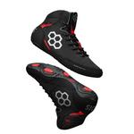 Big Kids' RUDIS Colt 4.0 Wrestling Shoes - Thumbnail 4 of 5