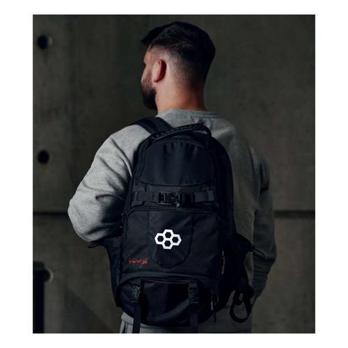 RUDIS Genesis GearIII Wrestling Backpack - Primary Image