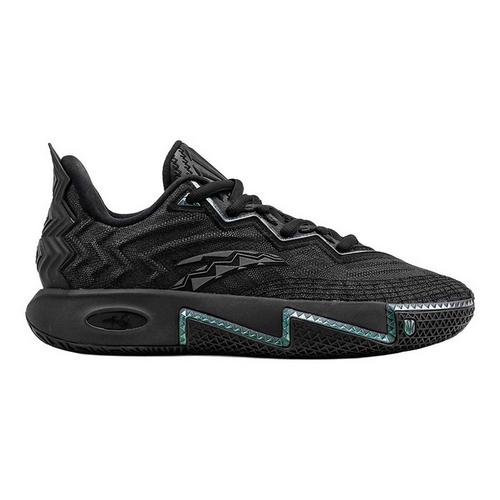 ANTA Kai 2 "Triple Black" Basketball Shoes - Primary Image