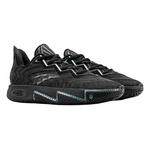 ANTA Kai 2 "Triple Black" Basketball Shoes - Thumbnail 2 of 3