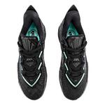 ANTA Kai 2 "Triple Black" Basketball Shoes - Thumbnail 3 of 3