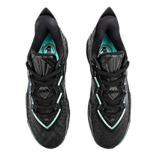 ANTA Kai 2 "Triple Black" Basketball Shoes - Primary Image