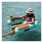 BOTE Inflatable Hangout Sling Chair - Thumbnail 4 of 5