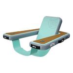 BOTE 2025 Inflatable Hangout Lounger Chair - Thumbnail 1 of 7