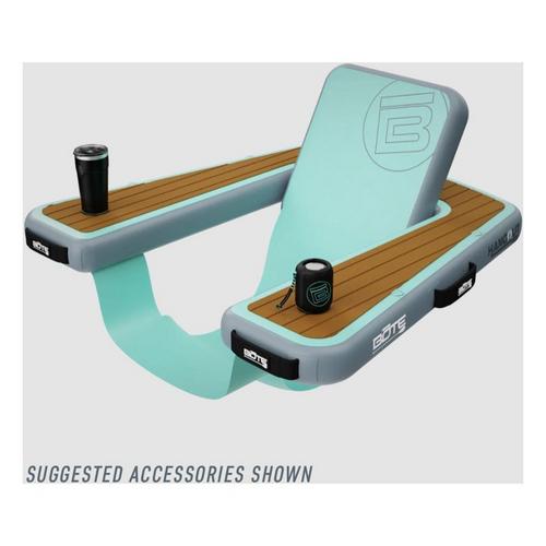 BOTE 2025 Inflatable Hangout Lounger Chair - Primary Image