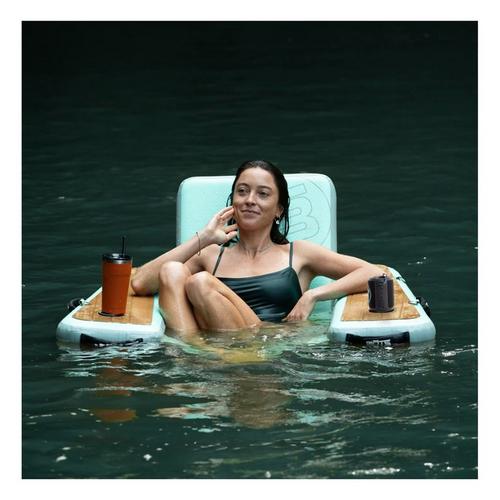 BOTE 2025 Inflatable Hangout Lounger Chair - Primary Image