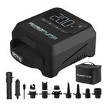 BOTE AeroPump 12V Mini Rechargeable Electric Pump - Thumbnail 2 of 4