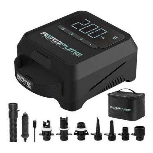 BOTE AeroPump 12V Mini Rechargeable Electric Pump - Primary Image