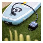 BOTE AeroPump 12V Mini Rechargeable Electric Pump - Thumbnail 3 of 4