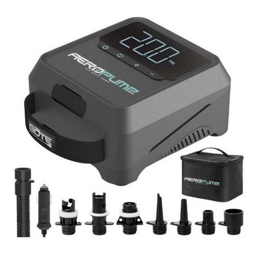 BOTE AeroPump 12V Electric Pump - Primary Image