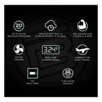 BOTE AeroPump 12V Electric Pump - Thumbnail 4 of 4