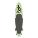 SCHEELS 11' Seeker Inflatable Stand Up Paddle Board - Thumbnail 1 of 5
