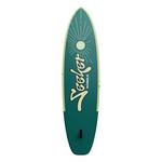 SCHEELS 11' Seeker Inflatable Stand Up Paddle Board - Thumbnail 2 of 5