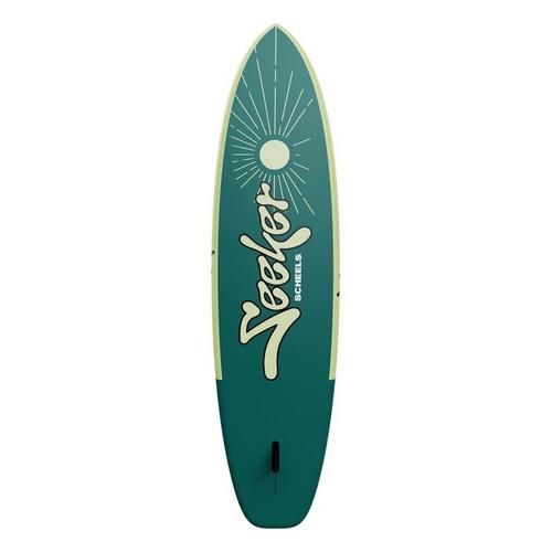 SCHEELS 11' Seeker Inflatable Stand Up Paddle Board - Primary Image