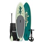 SCHEELS 11' Seeker Inflatable Stand Up Paddle Board - Thumbnail 3 of 5
