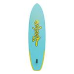 SCHEELS 11' Seeker Inflatable Stand Up Paddle Board - Thumbnail 2 of 5