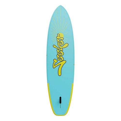 SCHEELS 11' Seeker Inflatable Stand Up Paddle Board - Primary Image