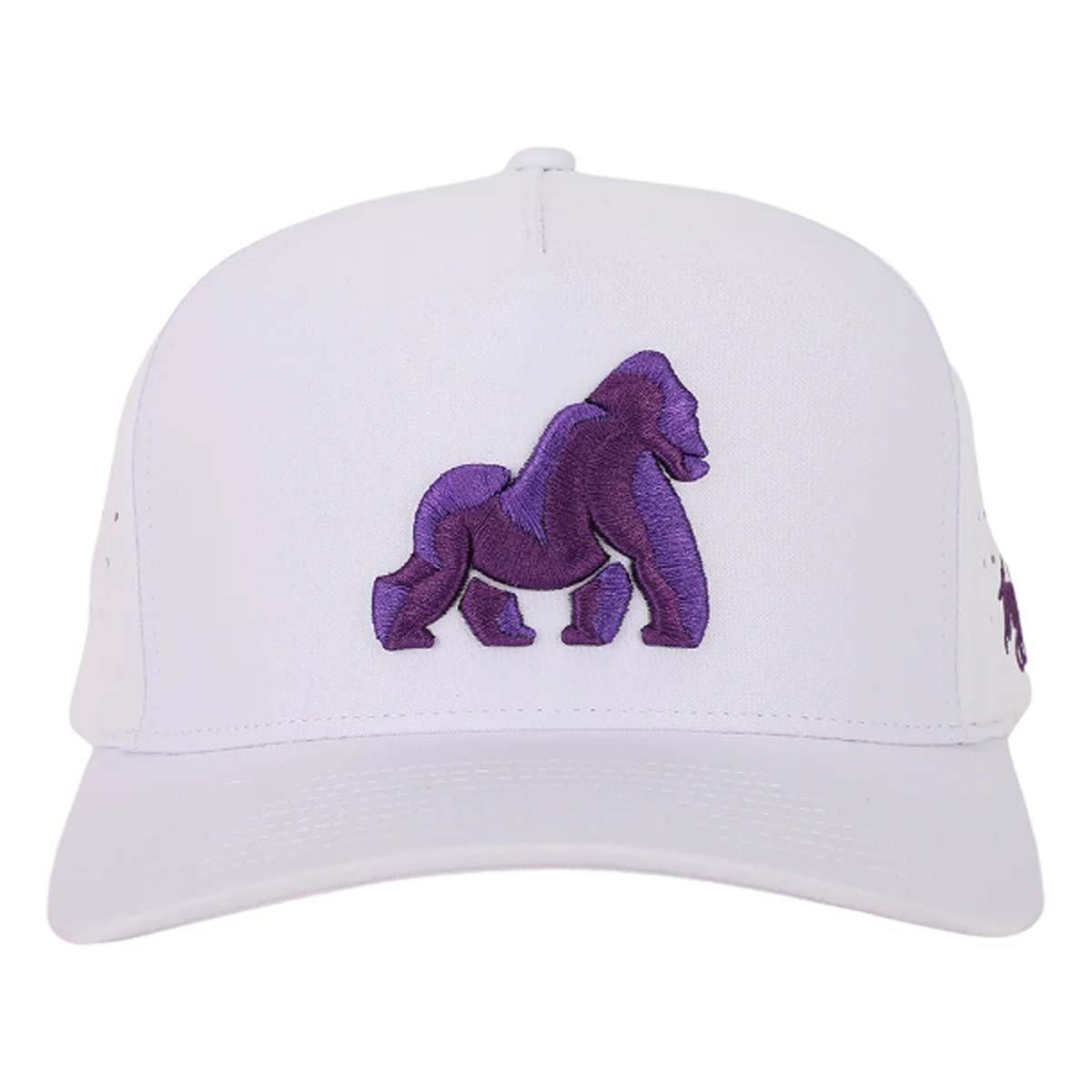 Waggle Golf Grape Ape Snapback Hat | SCHEELS.com