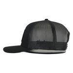Waggle Golf Defined Trucker Snapback Hat - Thumbnail 4 of 6