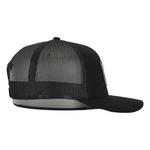 Waggle Golf Defined Trucker Snapback Hat - Thumbnail 5 of 6