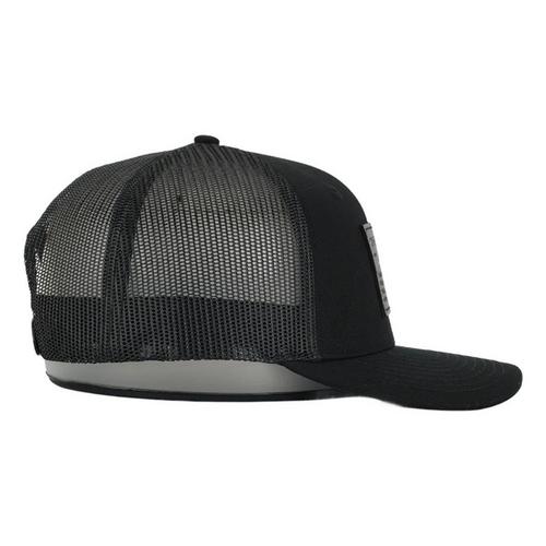 Waggle Golf Defined Trucker Snapback Hat - Primary Image