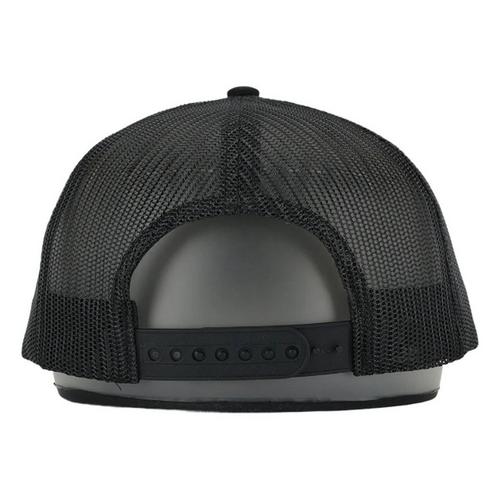 Waggle Golf Defined Trucker Snapback Hat - Primary Image