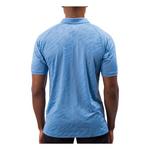 Men's Waggle Golf WeaveLight Jacquard Polo - Thumbnail 2 of 9