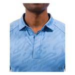 Men's Waggle Golf WeaveLight Jacquard Polo - Thumbnail 5 of 9