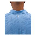 Men's Waggle Golf WeaveLight Jacquard Polo - Thumbnail 7 of 9