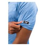 Men's Waggle Golf WeaveLight Jacquard Polo - Thumbnail 8 of 9