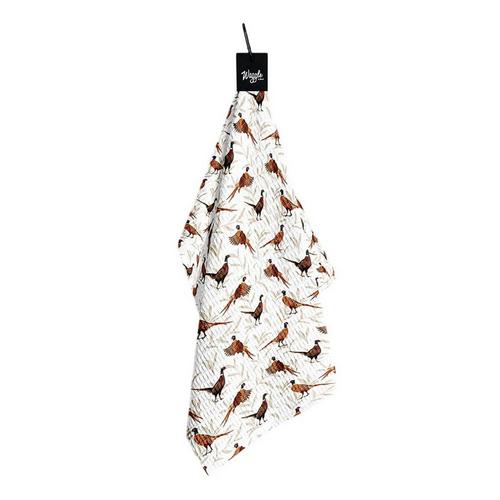 Waggle Golf Magnetic Golf Towel - Primary Image