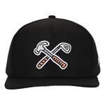 Waggle Golf Handyman Snapback Hat - Thumbnail 1 of 7