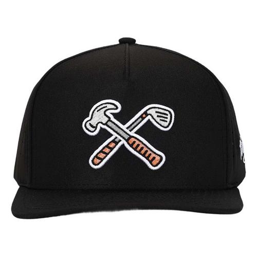 Waggle Golf Handyman Snapback Hat - Primary Image